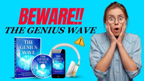 THE GENIUS WAVE REVIEWS (🛑Boost Brain Power in Just 7 Minutes a Day?🤔) – The Genius Wave Audio