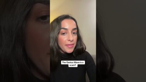 Have you tried The Genius Wave 7 min sound?