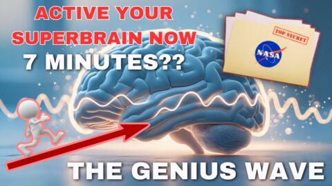 🚀Active Your Superbrain Now! ⚠️WARNING The Genius Wave Review
