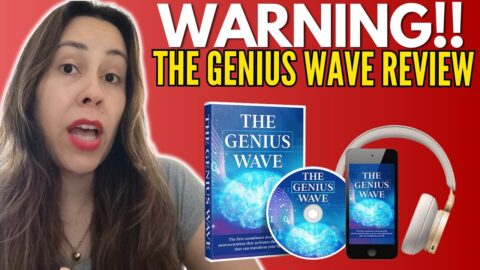 THE GENIUS WAVE – ((⚠️🛑WARNING!🛑⚠️)) – The Genius Wave Review – The Genius Wave Reviews 2025