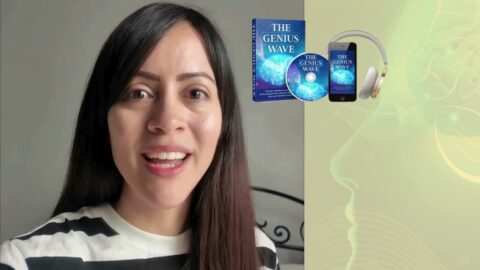 The Genius Wave Sound 7 min, ((⚠️🚨🧠WARNING!!🧠🚨⚠️))  The Genius Wave Reviews Dr. James Rivers