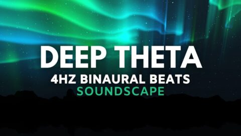 nlock Your Superbrain: The Genius Wave Theta Brainwave Activation in 7 Minutes!