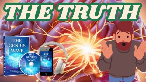 THE GENIUS WAVE REVIEWS 2025 – HOW DOES THE GENIUS WAVE WORK? – DOES THE GENIUS WAVE REALLY WORK? 🔍