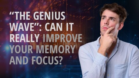 The Genius Wave Audio 🔥 (Dr. James Rivers’ Sound) Review