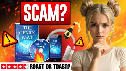 The Genius Wave Review: NASA Scientist Endorsement Completely Fake (2025)