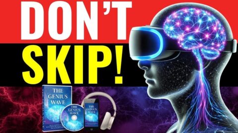 The Genius Wave Review: Does This 7 Minute Audio Really Boost Focus?