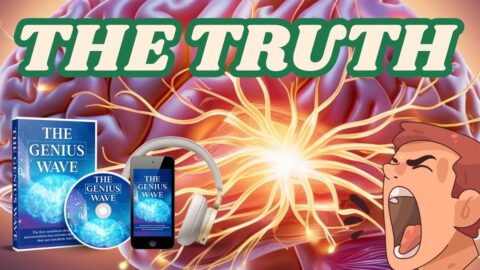 THE GENIUS WAVE REVIEW – DOES THE GENIUS WAVE WORK? – IS THE GENIUS WAVE WORTH IT? 🤔
