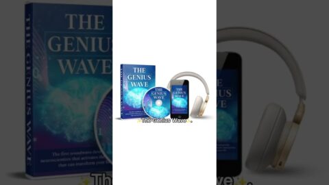 ✨ The Genius Wave Review + How to Download | Does It Really Work?