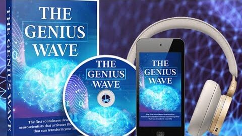 The Genius Wave Review a habit for only 7 minutes at day is a good inversion #thegeniuswave