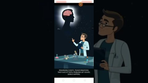 The Genius wave,(Reviews)