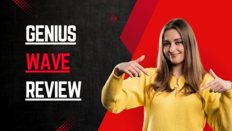THE GENIUS WAVE REVIEW ! My Experience