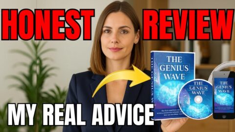 The Genius Wave Audio Reviews – I Tried 30 Days: Results, Complaints & Is It Worth It (2025)