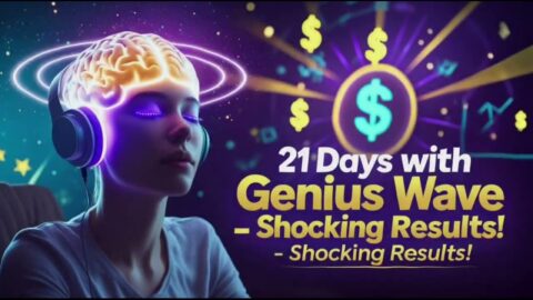 🧠I Tried The Genius Wave for 21 Days: SHOCKING Results for The Genius Wave [HONEST Review]