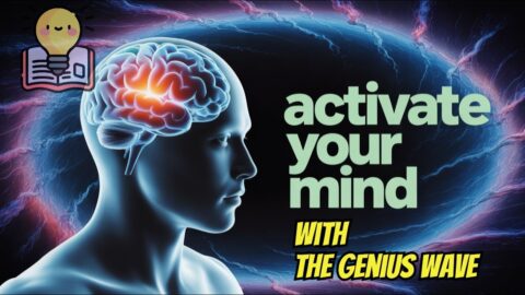 The Genius Wave Review | Unlock Genius in 7 Minutes | Genius Brain Hack Audio