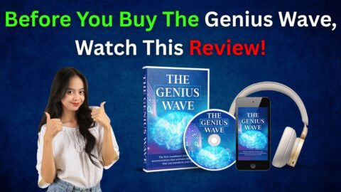 Before You Buy The Genius Wave, Watch This Review!