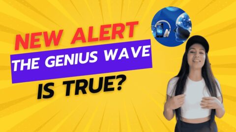 THE GENIUS WAVE – (( ❌ NEW ALERT!! ❌ )) – The Genius Wave Reviews