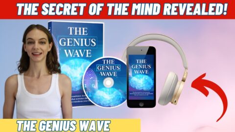 The Genius Wave Review What No One Tells You About