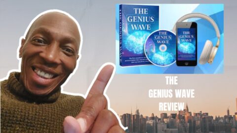 The Genius Wave Review – Does Genuis Wave Work?