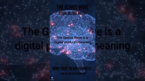The Genius Wave Audio Enhance your Brain Power! #motivation #meditationmusic