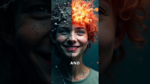 Unlock Your Brain’s Hidden Potential with Genius Wave #creativity #motivation #mindimprovement
