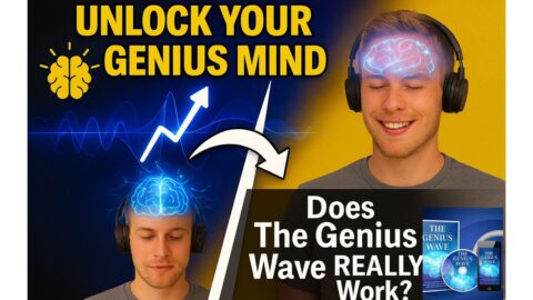 THE GENIUS WAVE REVIEW ⚠️ | Real Results or SCAM? 🤯 Honest Reviews & Complaints 2025