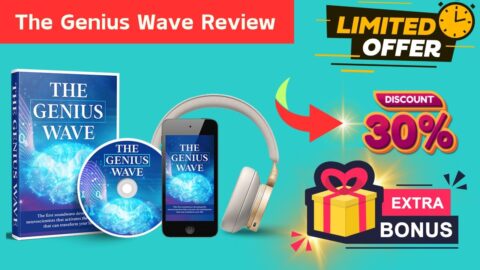 🧠 The Genius Wave Review 2025: Honest Truth About This Brain Enhancement Program! 🌊