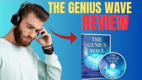 Genius Wave – ((🔴⚠️BEWARE! ⚠️🔴)) – Genius  Wave Review – Genius Wave Reviews
