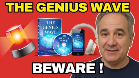 The Genius Wave Review 2025 – Does This Brain Audio Really Work?