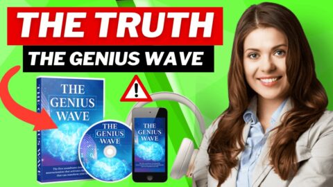 THE GENIUS WAVE REVIEWS | 🚨🔴WATCH BEFORE YOU BUY🔴🚨 | The Genius Wave Review