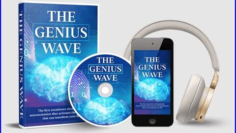 The genius wave REVIEW – WORKING 100% TESTED!!