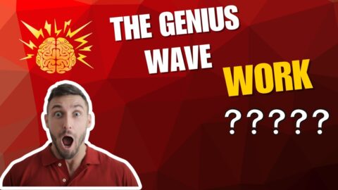 The Genius Wave Review | 7 Minute Brain Hack or Just Hype