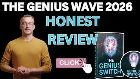The Genius Wave Review 2026 | Honest review | Real User Review