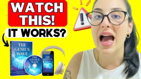 THE GENIUS WAVE  ❌sound 7 min ❌ THE GENIUS WAVE REVIEW   GENIUS WAVE REVIEWS   THE GENIUS WAVE AUDIO
