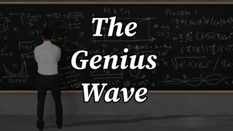 The Genius Wave Program by James Rivers