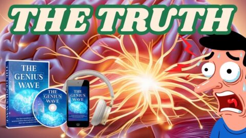 THE GENIUS WAVE CUSTOMER REVIEWS-WHAT USERS ARE SAYING ABOUT THE GENIUS WAVE-THE GENIUS WAVE FEEDBAC