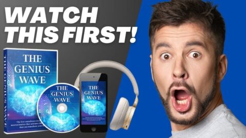 The Genius Wave Review: What They Aren’t Telling You!