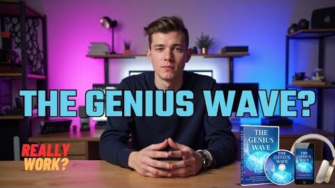 The Genius Wave Review – Does This Mind Hack REALLY Work? – Truth or Hype