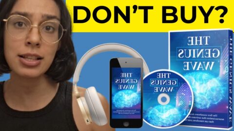 THE GENIUS WAVE REVIEW 🚨 Full Breakdown 🚨 – The Genius song – does the genius wave really work​?