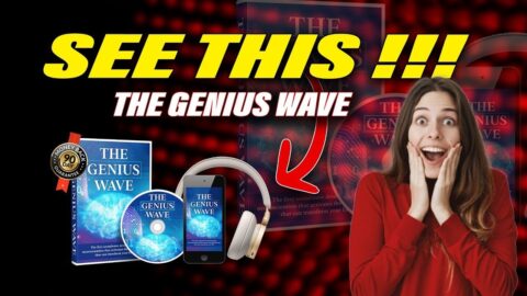 The Genius Wave Honest Review 🌟 Does It Really Boost Mental Power Fast?