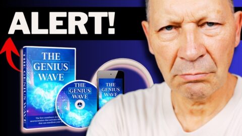 THE GENIUS WAVE REVIEW 🚨 Don’t Buy Until You Watch This!