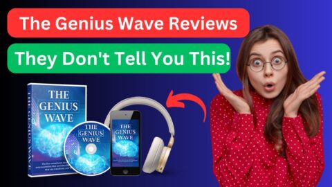 The Genius Wave Reviews – Does The Genius Wave Works? The Genius Wave – Genius Wave Brain