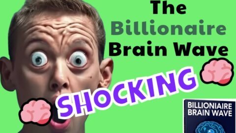 Billionaire Brain Wave Reviews [The Genius Wave 2024 Fortune] Theta Wave Frequency
