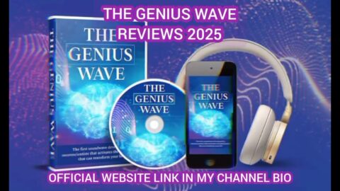 Genius Wave Review: Honest Look at Audio Program – Legit or Not? honest review – 2025