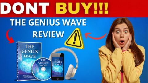 The Genius Wave Reviews 🌊 | Does The Genius Wave Sound Transform Your Brain in 7 Minutes? 🧠