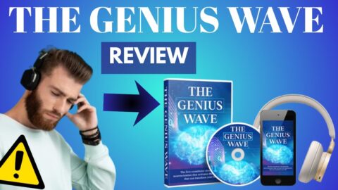 The Genius Wave – Does It Really Activate Your Brain? Honest Review | Mind Power Hack or Scam?