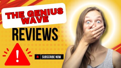 dr james rivers genius wave – The Genius Wave Audio Reviews