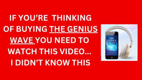 The Genius Wave Review: Unlock Your Brain’s Full Potential