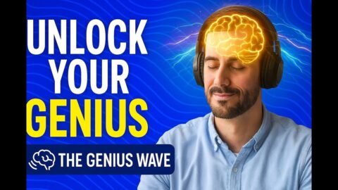 The Genius Wave Works | The Secret to Supercharging Your Mind in Minutes