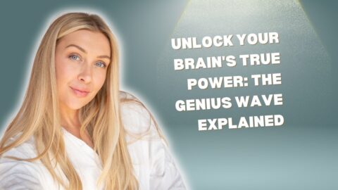 Unlock Your Hidden Potential with The Genius Wave: Revolutionary 7-Minute Brain Boost
