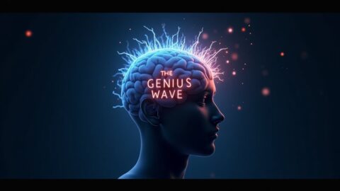 THE GENIUS WAVE – ❌DON’T BUY?❌ – -Does This 7-Minute Audio Really Unlock Brain Power? – Review